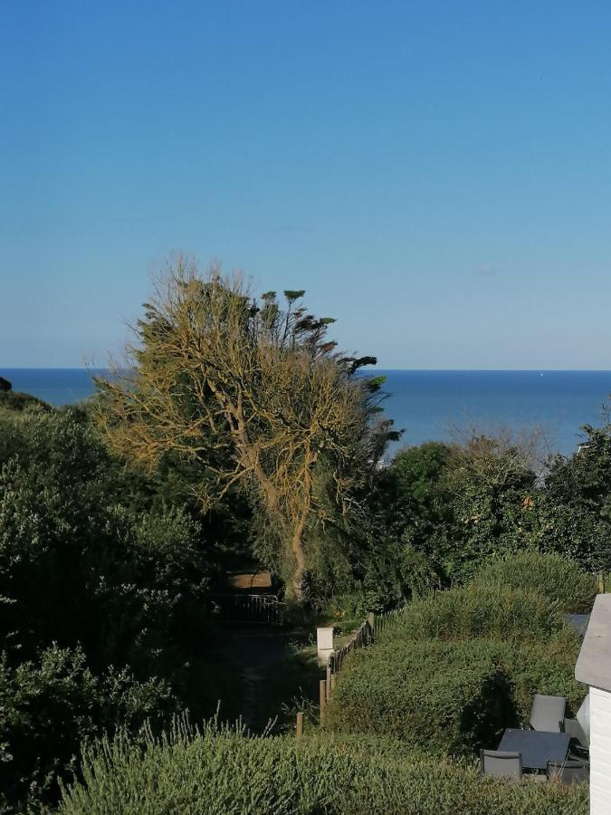 Maison 83 Vakantiehuis Équihen-Plage