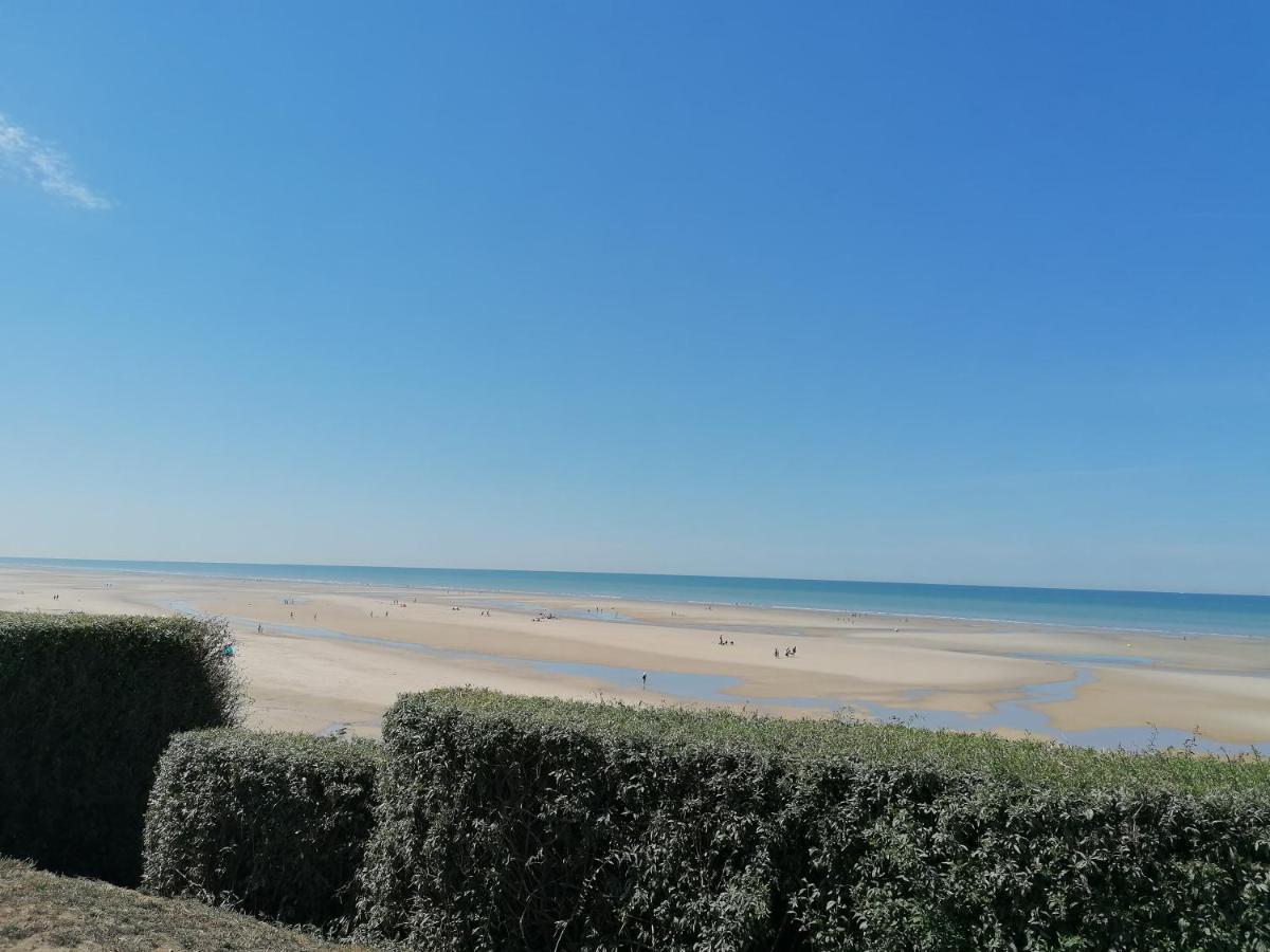 Maison 83 Équihen-Plage